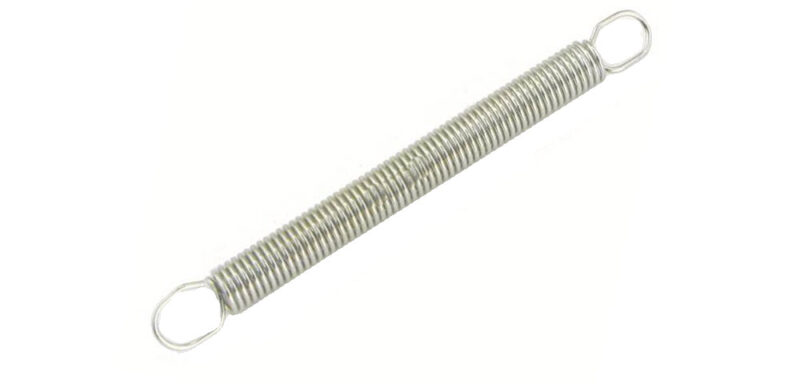 FT-12 TENSILE SPRING